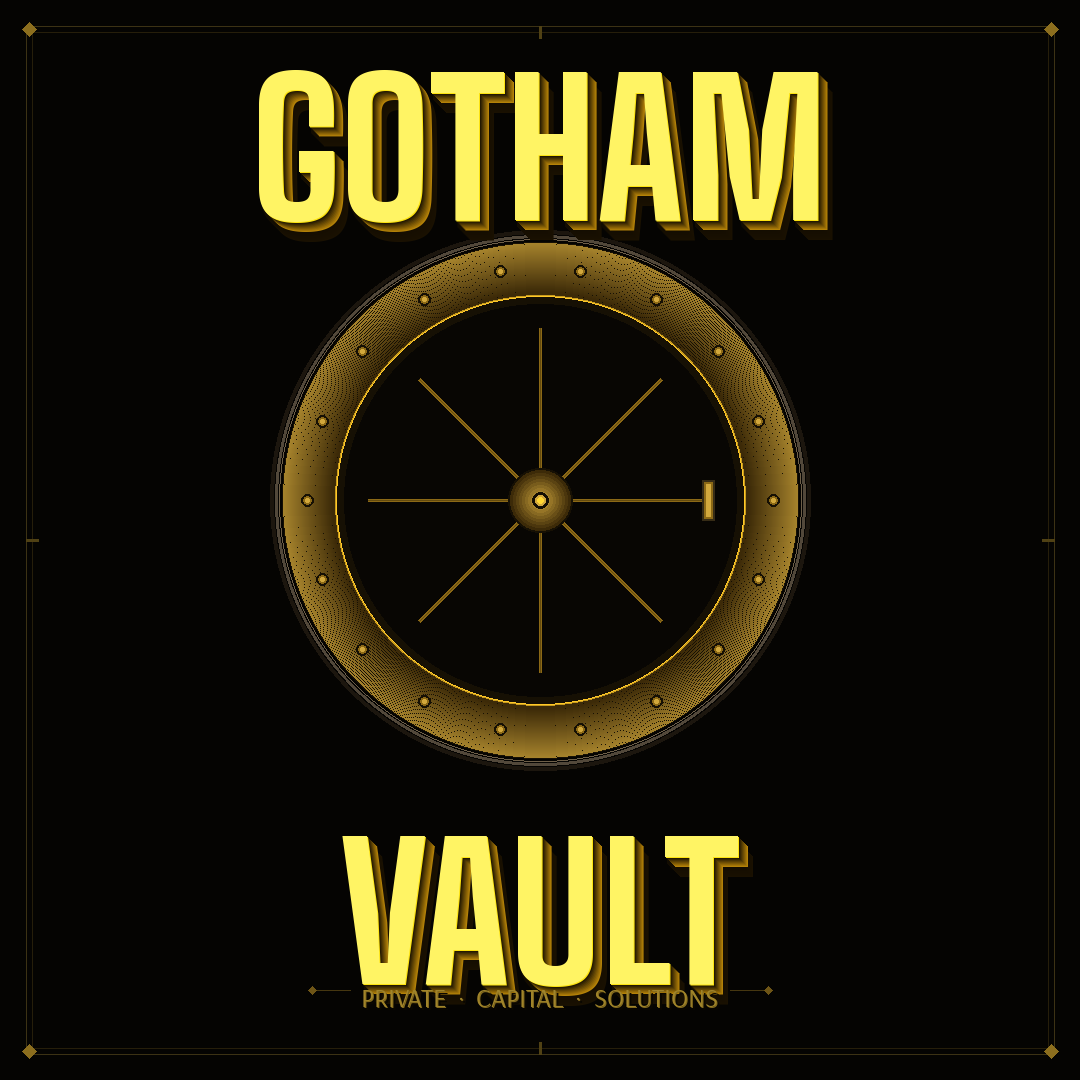 Gotham Vault